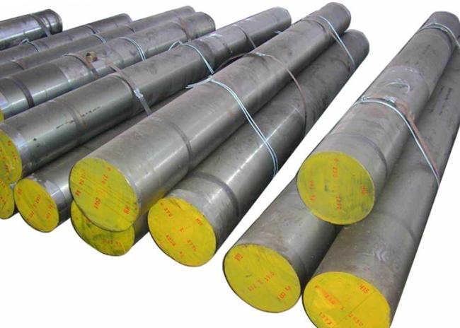 42CrMo4 Carbon Steel Bar Steel Round Bar Mild Steel Round Bars 42CrMo4 Hot Rolled Alloy Steel Round Bar