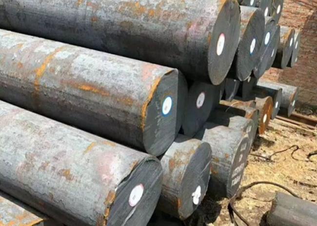 4130 Steel rod, 4140 steel rod Hot Rolled Alloy Steel Round Bar