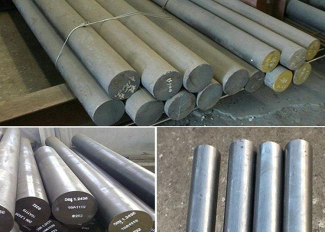 Q235 Steel Bar Hot Rolled Steel Round Bar Q235 Steel Round Bar Carbon Steel Round Bars