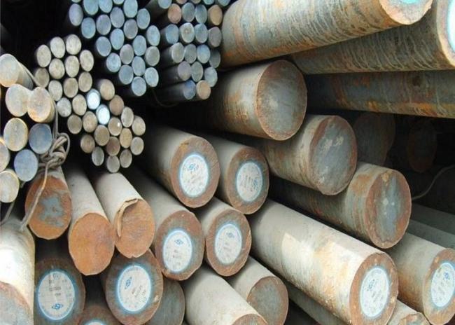 1045 Steel Bar Hot Rolled Steel Round Bar 1045 Steel Round Bar Carbon Steel Round Bars