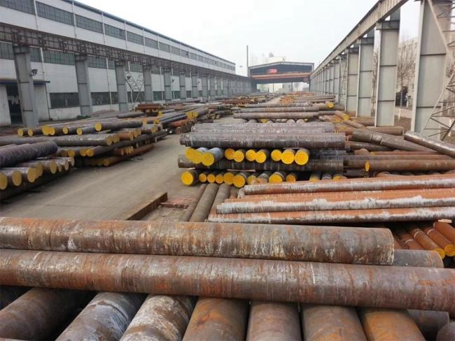 Q235 Steel Bar Hot Rolled Steel Round Bar Q235 Steel Round Bar Carbon Steel Round Bars