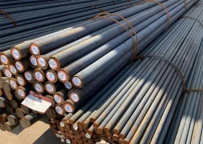 China Customized size Q345B Alloy Steel Round Bar For Shipbuilding for sale