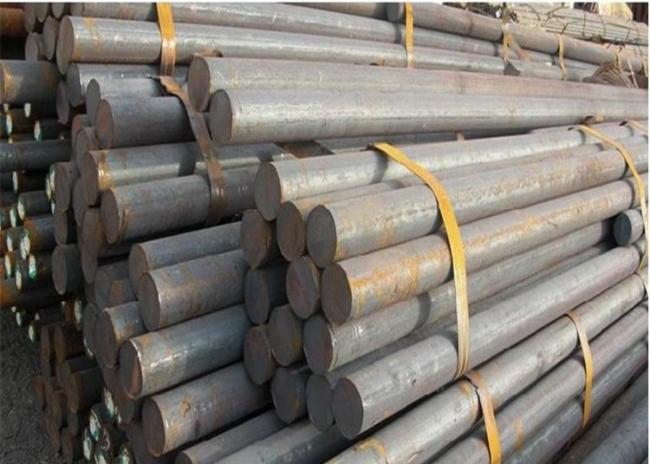 Steel Astm A105 Round Bar Hot Rolled Round Sae 1020 Carbon Steel Bar