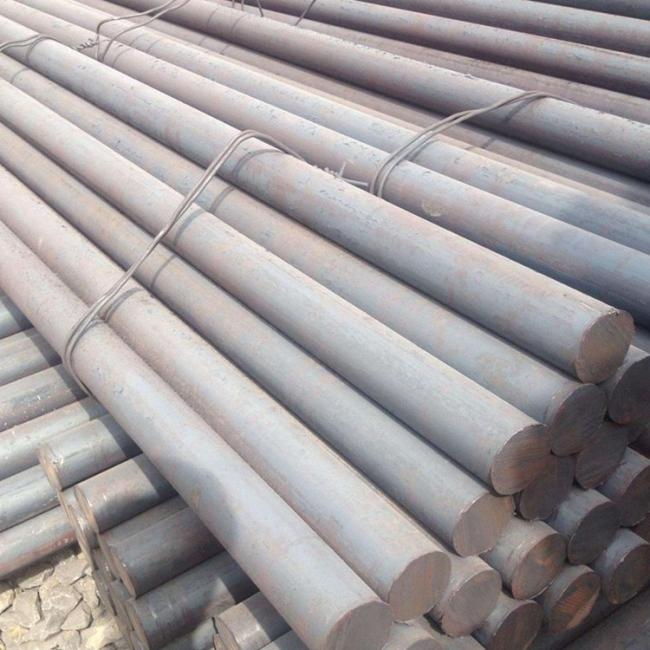 Gnee ASTM A105 Round Bar