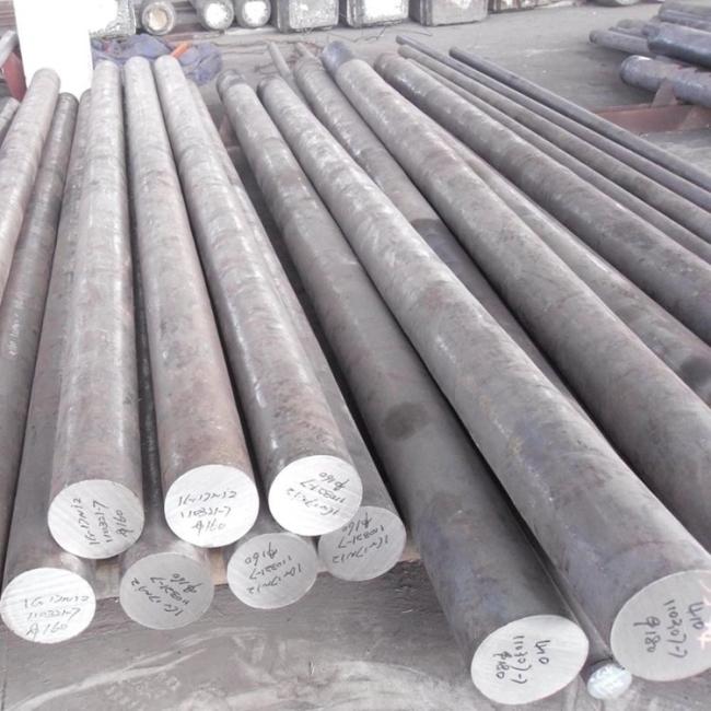 AISI M2 1.3343 SKH51 Round Steel Bar Round Bar Round Bar Rod