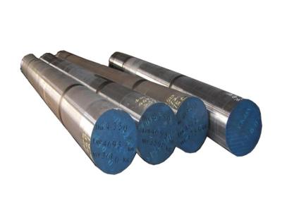 中国 AISIの標準的な合金鋼の丸棒の在庫、つや出しの鋼鉄丸棒1.3355 SKH2 販売のため