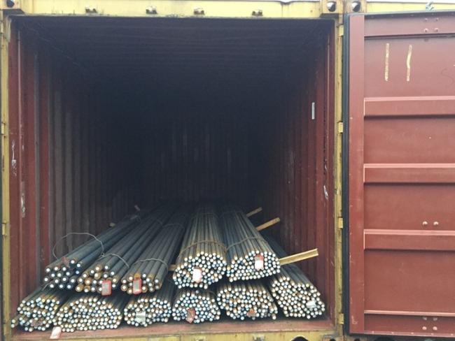 AISI T5 1.3265 SKH4 Round Steel Bar Round Bar Round Bar Rod Round Steel Bar Stock