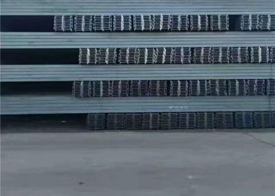 China Structural Galvanized Steel H Beam IPE UPE HEA HEB for sale