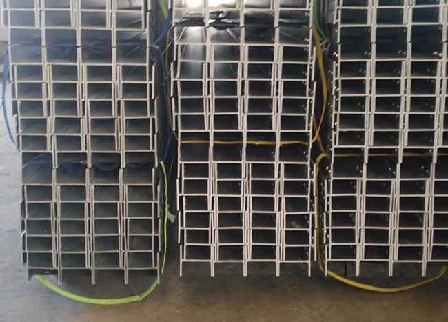 Customized building Prefabricated Drake and Dewes Steel Structure Warehouse/Factory