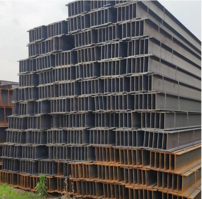 Ipe 200/300/360 Hot Rolled H Beam Steel Section Beam Structural Steel H Beam A36 Ss400 Q235b Q345b S235jr S355