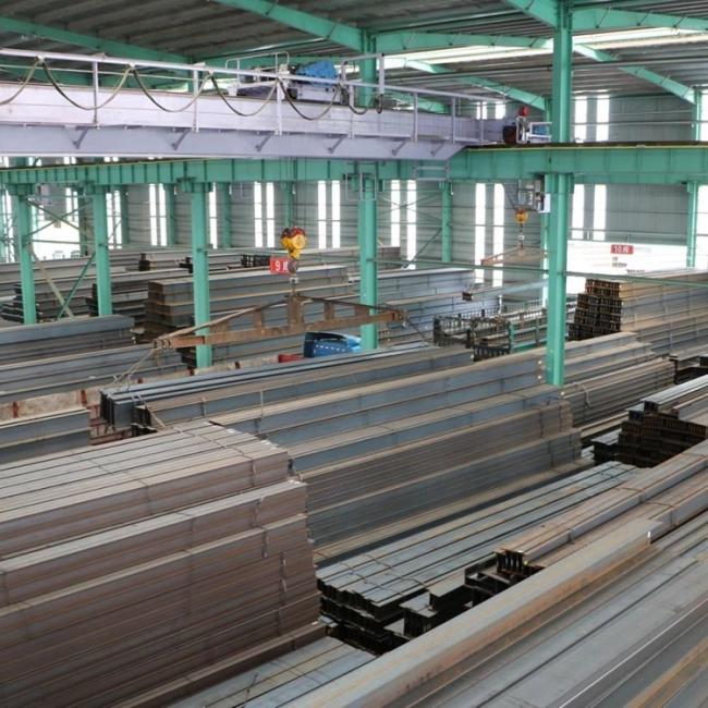 Ipe 200/300/360 Hot Rolled H Beam Steel Section Beam