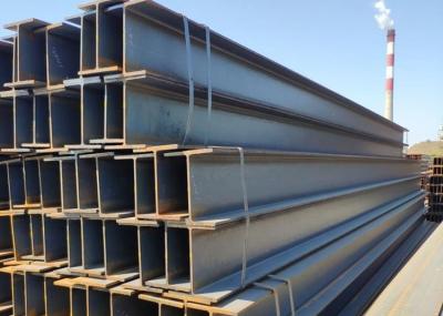 China Q345B Steel Structure Building for sale