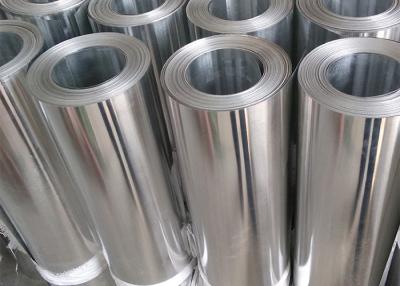 Chine Papier d'aluminium 1060 H24 adapté aux besoins du client, feuille en aluminium de bobine dans différentes tailles à vendre