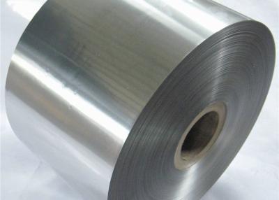 China bobina de aluminio 5052 en venta