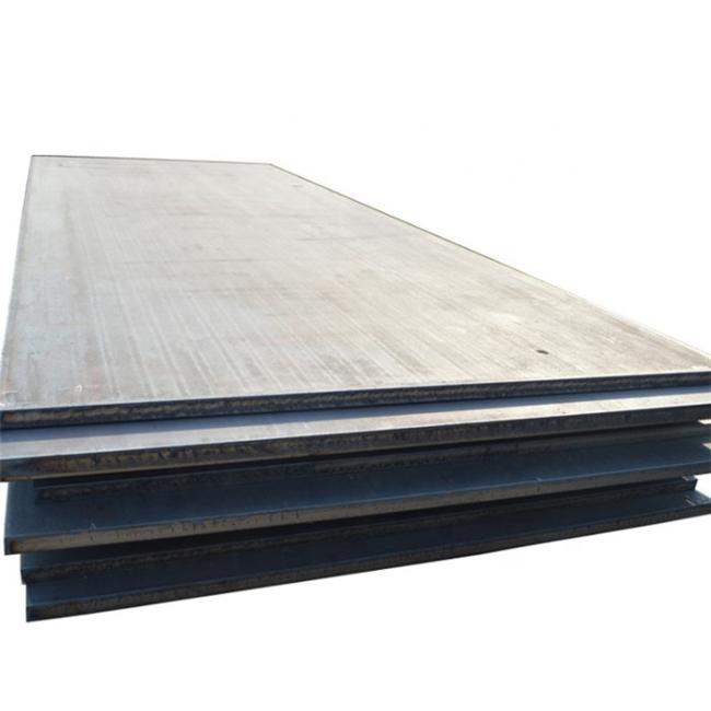 SPA-H Corten Steel Sheet Q295NH Q355NH Q265GNH Q310GNH Steel Plates