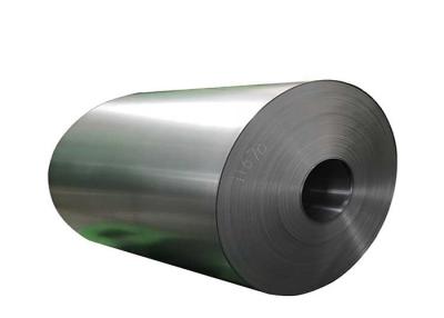 China Cold Drawn Mild Steel Flat Sgs Cold Rolled Steel Coil 0.12mm Thickness for sale