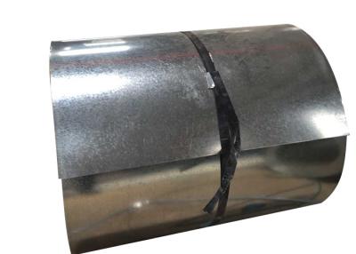 China 1500mm Width ASTM Silicon Steel Coil For Electric Motor / Generator for sale