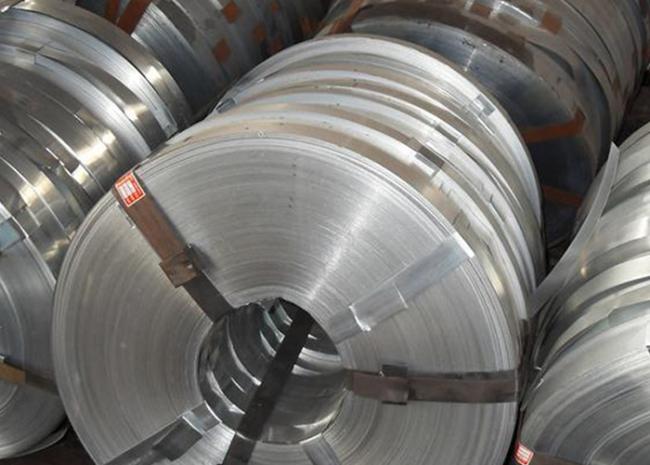 DX51D DX52D DX53D DX54D DX55D Z40 Z60 Z100 Z180 Z275 Z350 Galvanized Strip, Galvanized Sheet, Hot Dip Galvanized Steel