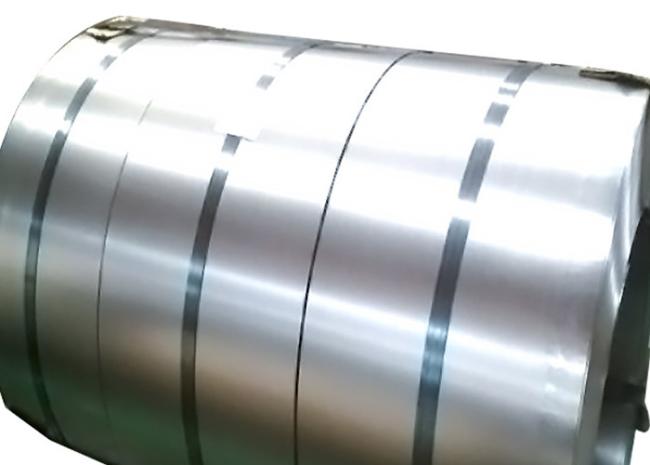 Factory Production Hot Dipped Galvalume Galvanized Steel Coil In Stock