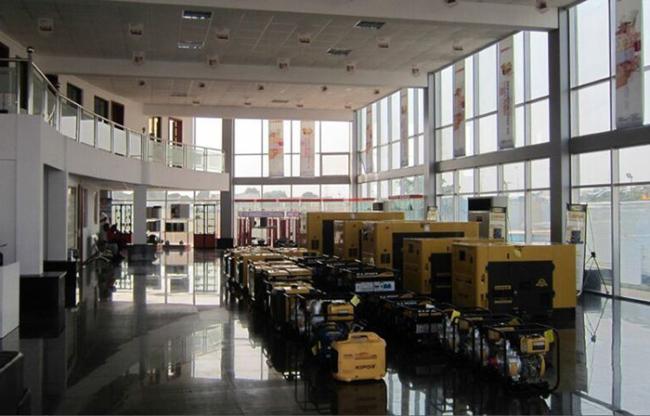 New Design Modern Steel Structure Building Light Steel Structure Prefabricated Building For Warehouse