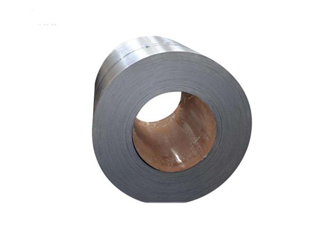 Cold Rolled Grain Non-Oriented Silicon 50w470 50w600 50w800 50w1300 Steel Coil