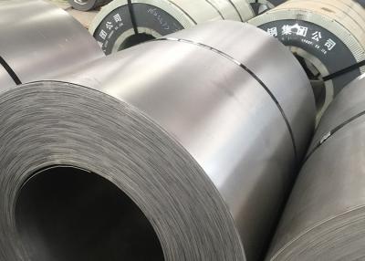 China CRNGO Silicon Steel Sheet Coil A470 A1000 For Ei33 Ei66 Lamination Core Plates for sale