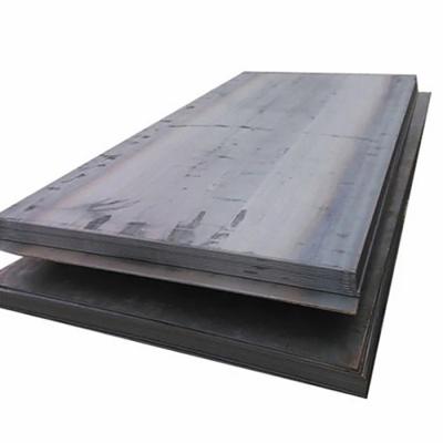 China Building Construction S355J2WP Corten Steel Plate Width 0.6m for sale