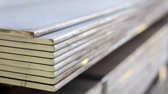 Fine Quality High Quality Building Material SPA-H S355J0WP Corten A Weather Resistant Steel Plate