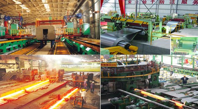 Building Material Steel Sheet Hot/ Cold Rolled Weather Resistant Corten A B ASTM A242 A588 Corten Steel Plate