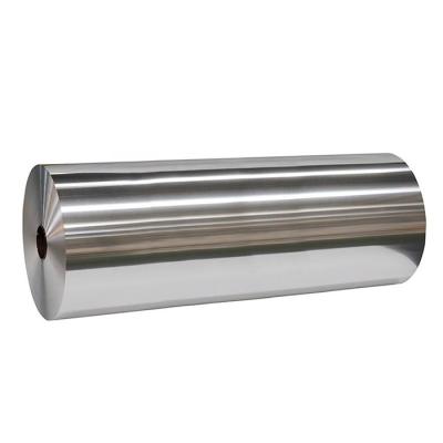 China 99.9% Purity 1100 1060 8011 Household Aluminum Foil for sale