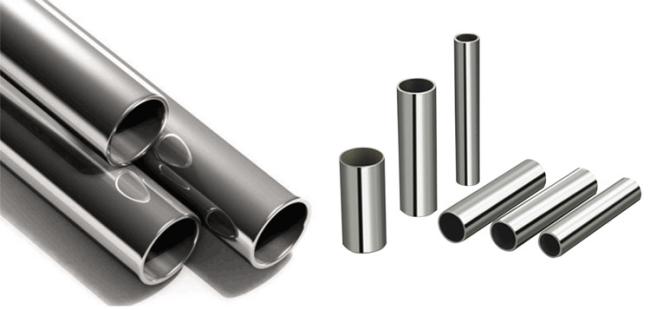 347/32750/32760/904L A312 A269 A790 A789 Stainless Steel Pipe Welded Pipe Seamless Pipe