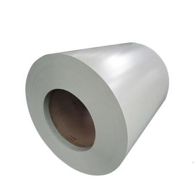 China Cold Rolled Grain Oriented Electrical Silicon Steel Sheet in Coil with Insulating Coating Transform Iron Core CRGO for sale