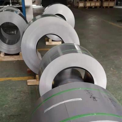 China 0.27 MM Electric Steel Sheet M19 35W350 Non-Oriented Electrical Silicon Steel Coil for sale