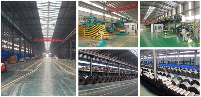 Silicon Steel Electrical Steel Strip Transformer Core Steel Coil 15mm-520mm 1 - 10 Mm Cold Rolled 30Q130,30Q130 30Q130