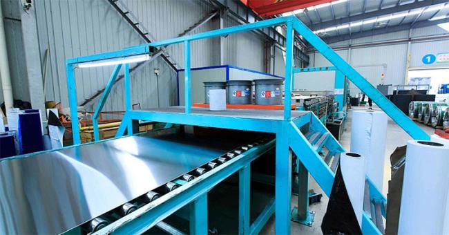 Cold Rolled Grain Non-Oriented Silicon 50w470 50w600 50w800 50w1300 Steel Coil