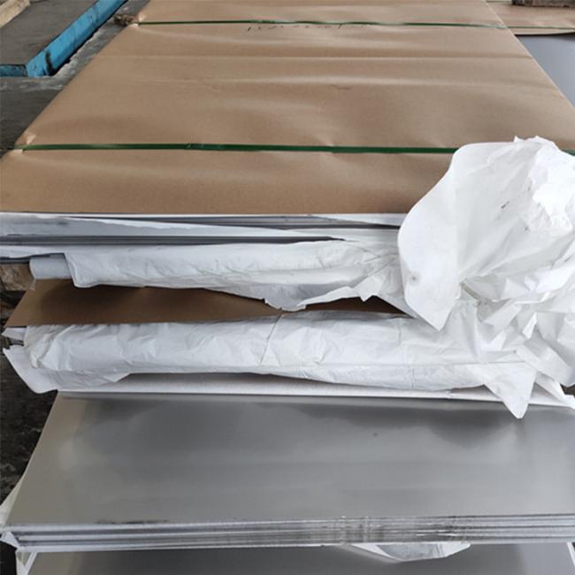 Corrosion Prevent SS Sheet 201 202 SS304 316 430 Grade 2B Finish Cold Rolled Stainless Steel Coil/Sheet/Plate
