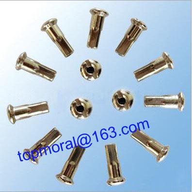 China Brass Bicycle Nipples for sale