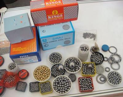 China Bicycle Steel Ball for sale