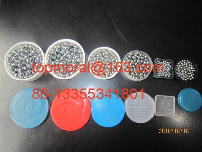 China 1/8 Carbon Steel Balls for sale