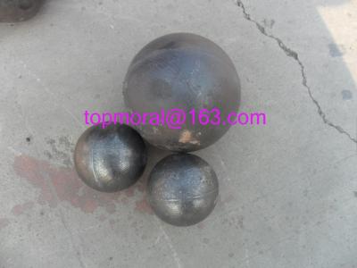 China high hardness grinding ball for sale