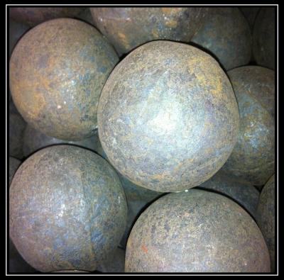 China cement mill grinding balls for sale