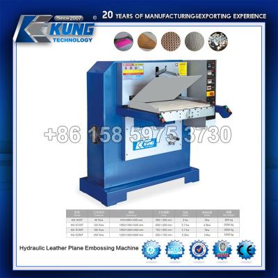China Rustproof Electric Hydraulic Plane Cutting Machine Abrasion Resistant for sale