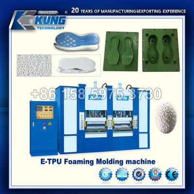 China Artículo corrosivo a prueba de herrumbre de EVA Sheet Manufacturing Machine Anti en venta