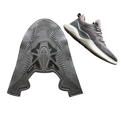 China Practical Flyknit Shoe Upper for sale