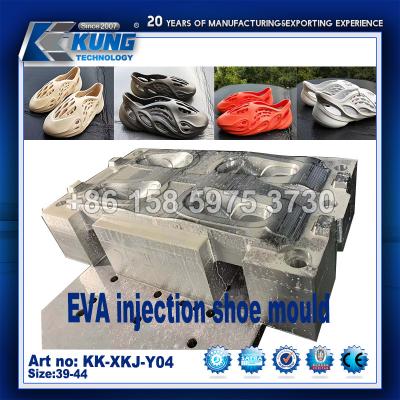 China Rustproof PU Shoe Mould for sale