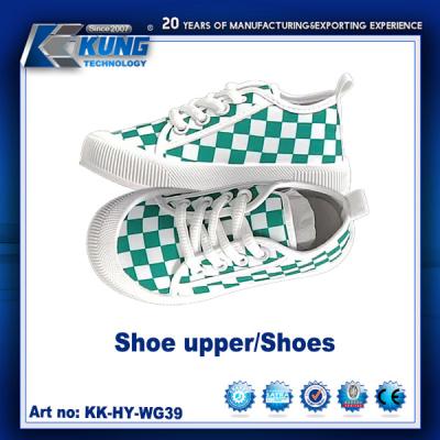 Китай OEM / ODM Safety Shoes Upper High Elastic With Customized Color продается