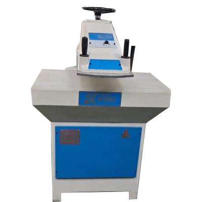 China Customized Structure Shoe Making Machines For Customized Requirements for sale