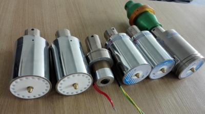 China Substituição alta de alta frequência Titanium Branson 502 da amplitude do transdutor 20Khz/vibrador do ultrassom à venda