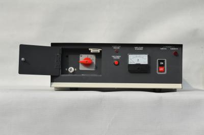 China 2000W 5520-4Z converter Ultrasonic Power Supply For Non woven Mask Making Machines for sale