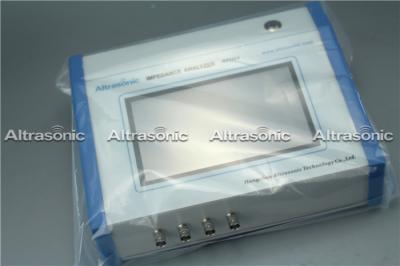 China Instrumento de medição cerâmico Piezo HS520A dos parâmetros sem calibração à venda